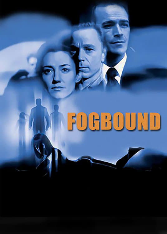 Постер Fogbound